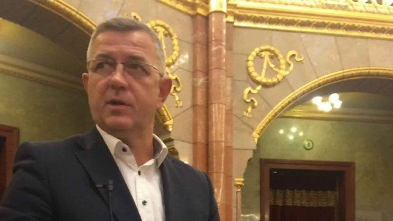Szilágyi György családja százmilliókat keresett a betiltott szerencsejáték-automatákon