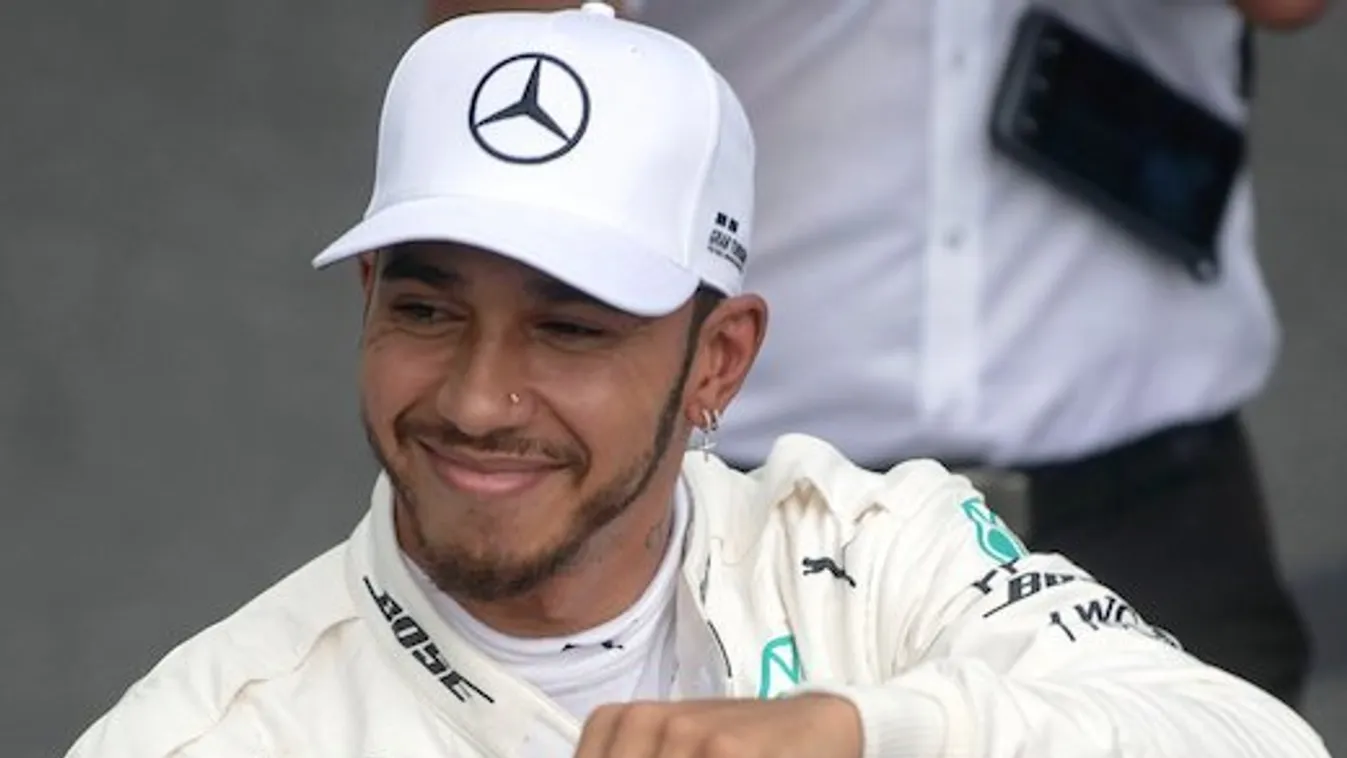 Iskolaalapításon töri a fejét Hamilton