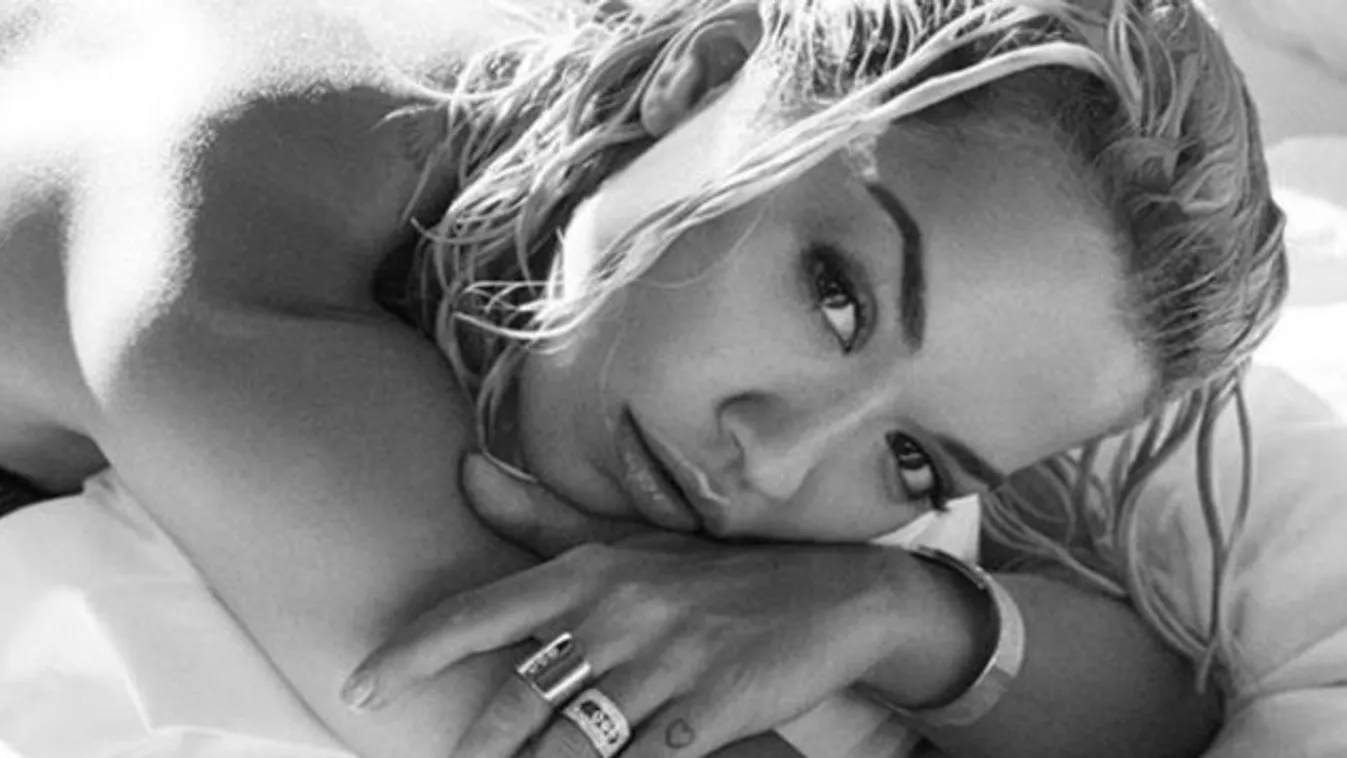 Híreink a nemzetközi celebfrontról: Rita Ora állítólag összejött Andrew Garfielddal
