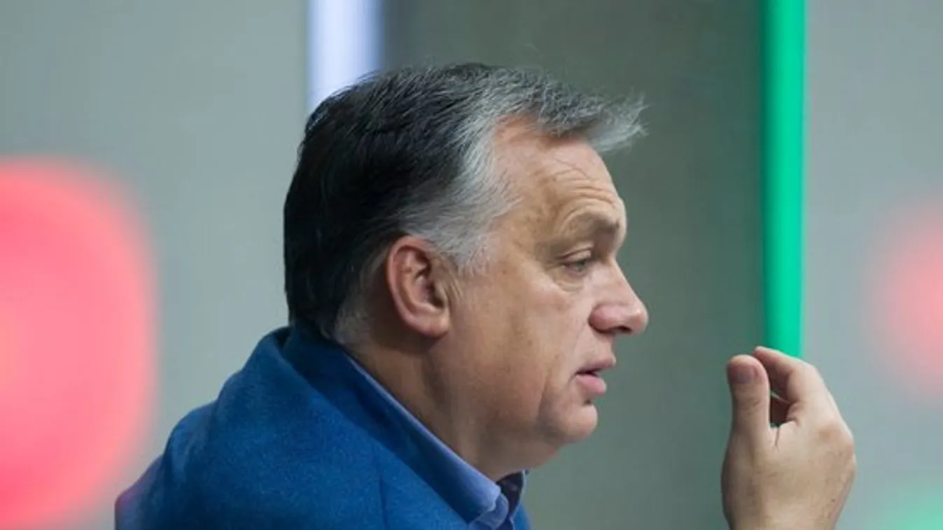 Orbán: A bevándorláspárti erők még tesznek egy utolsó kísérletet