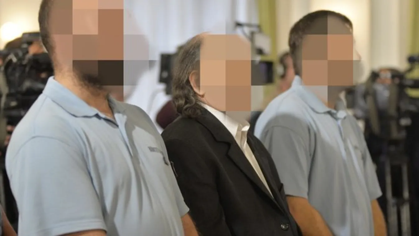Elítélték a bicskei gyerekotthon volt igazgatóját