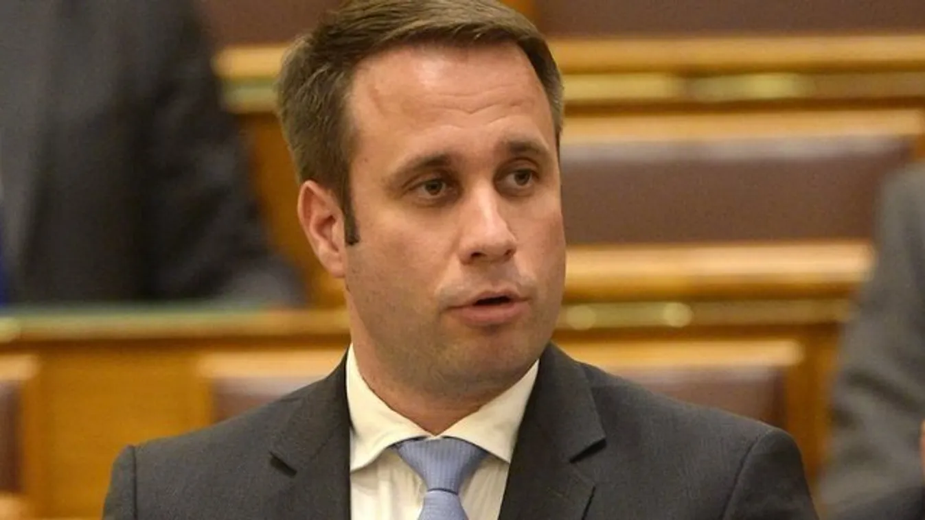 Dömötör Csaba: Az üzenetek Junckerékhez és Macronhoz is eljutnak majd