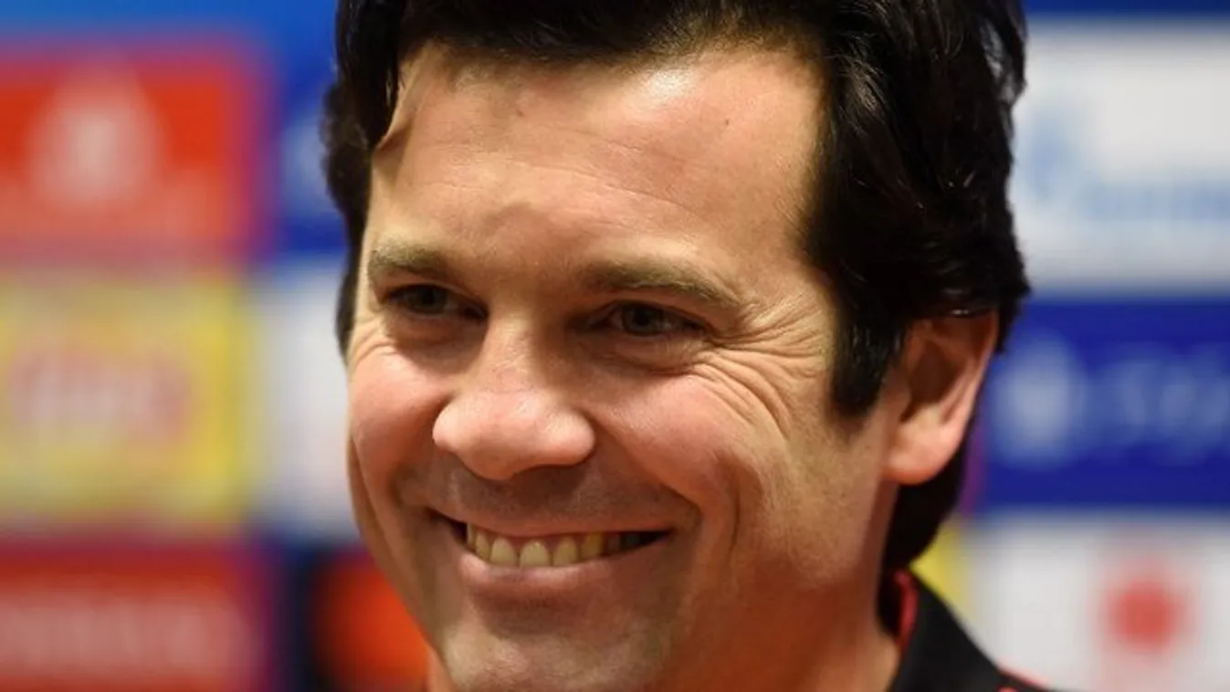 Santiago Solari 2021 nyaráig aláírt a Real Madridnál
