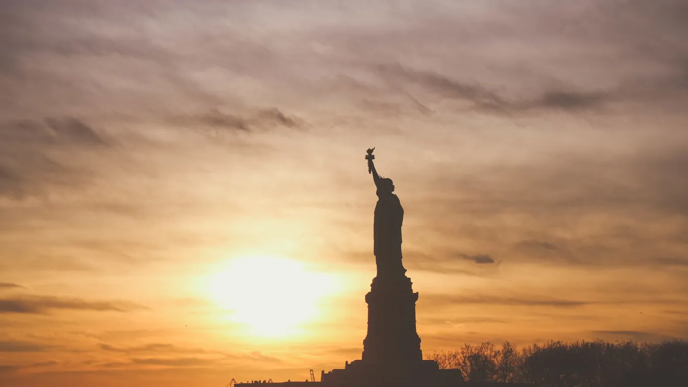 Rés a pajzson: őrült olcsó New York-i repjegyek kerültek a netre