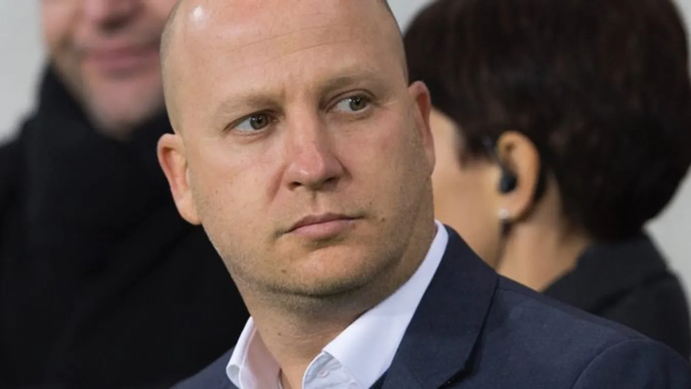 Marko Nikolics: Sóstóra akarjuk hozni Európát