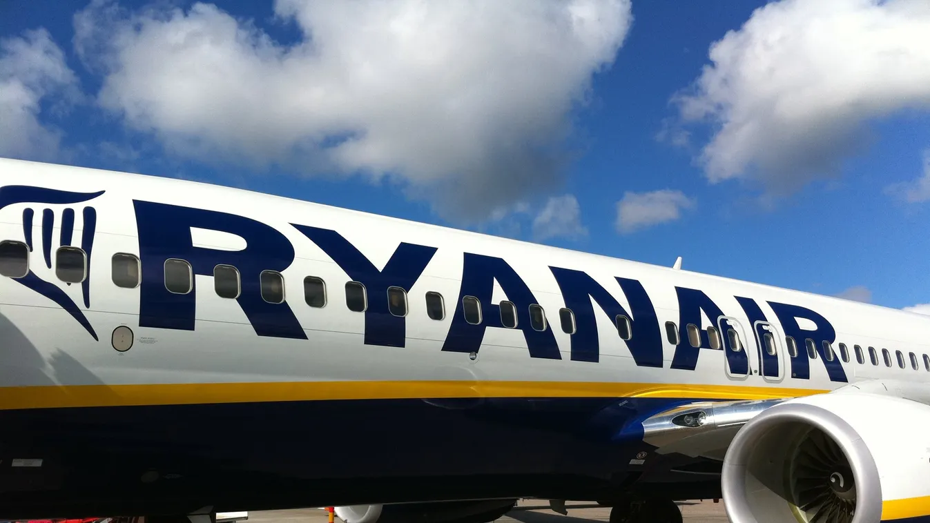 Négy olasz tengerparti város került fel a Ryanair nyári menetrendjére
