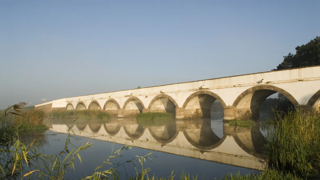 A gyerekek felé nyitott nagyot a Hortobágy