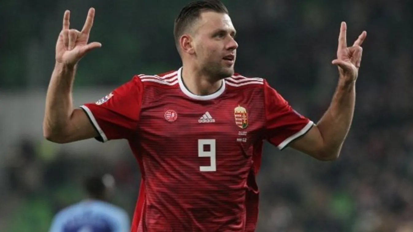 3 millióért vásárolt be egy gyerekkórháznak Szalai Ádám