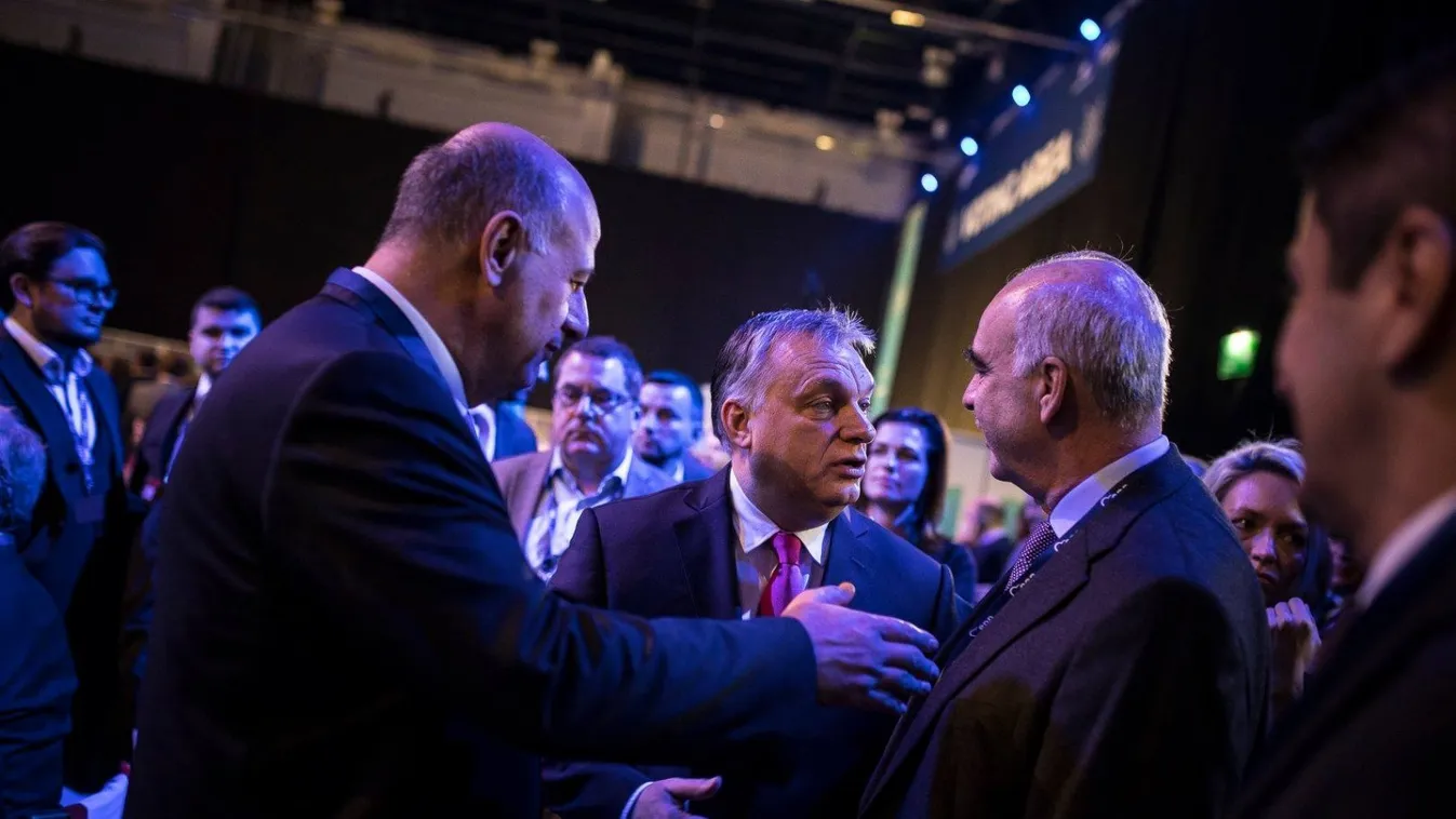 Európa a nemzetek Európája lesz, vagy nem lesz