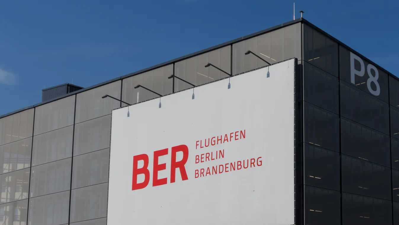 Nagy eséllyel 2020-ra megnyithat az új berlini repülőtér