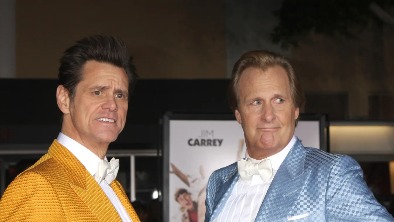 Dumb és Dumber élménycsomagot kínál egy amerikai szálloda