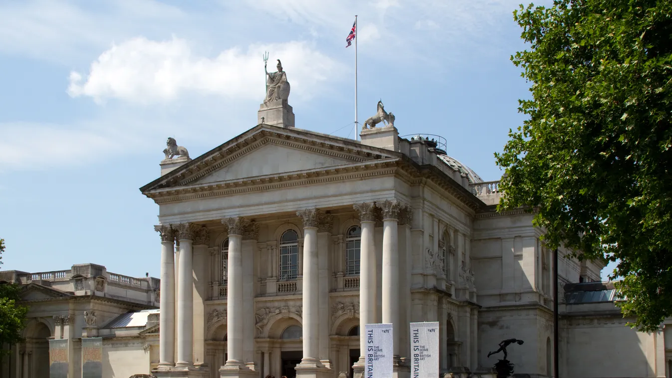 Ezek a londoni kiállítások várják 2019-ben