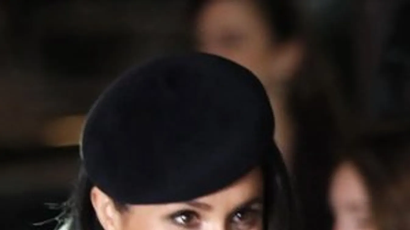 Királyi balhé: Hosszú ideje feszült a viszony Vilmos és Harry herceg között Meghan Markle miatt