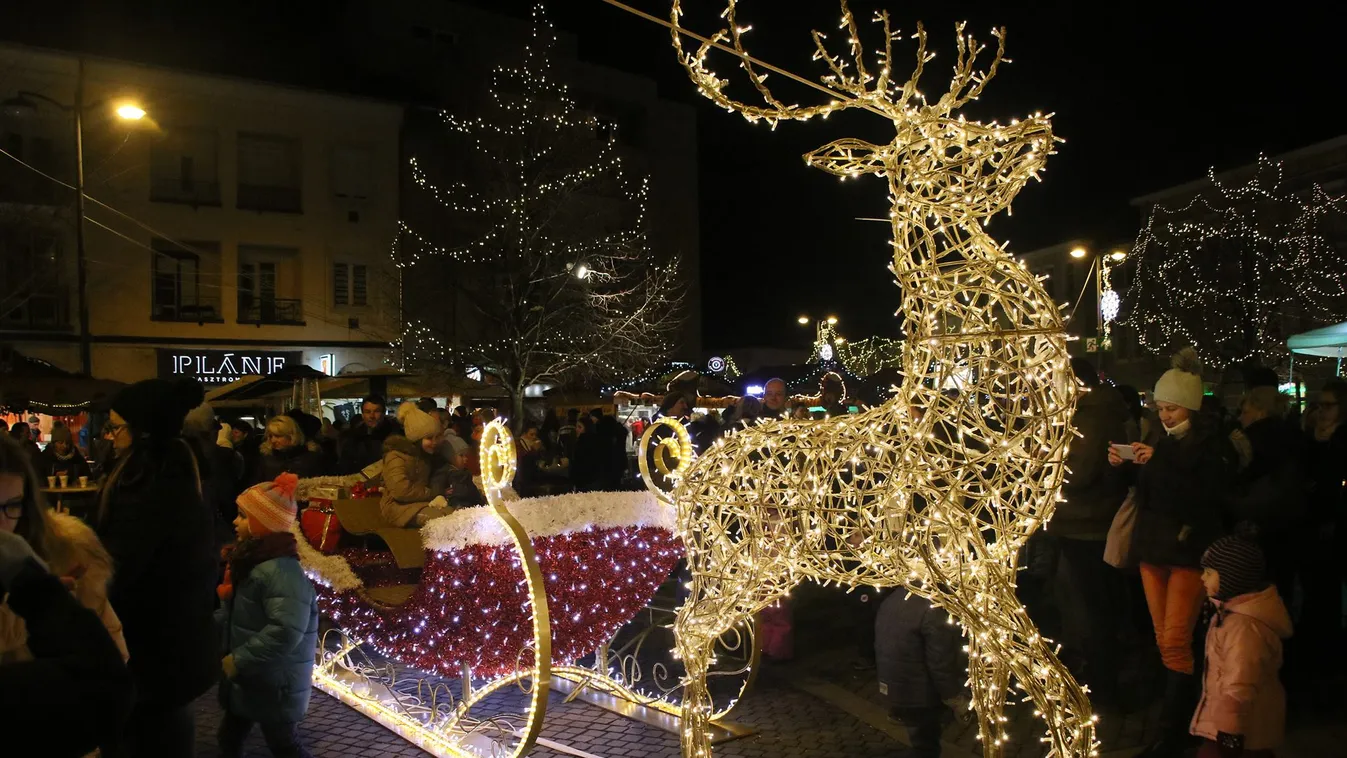Ezeket a hazai adventi vásárokat kár volna kihagyni az idén