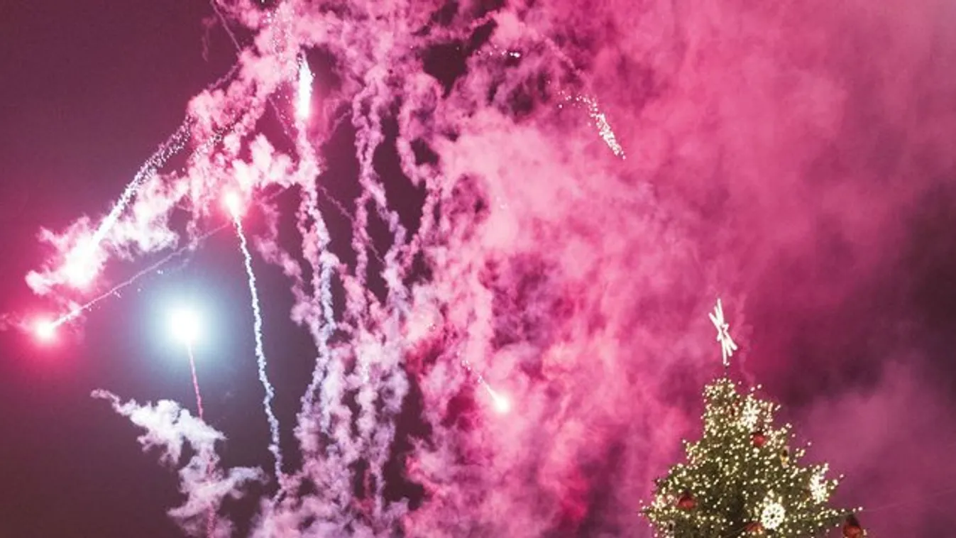 Tuti programok az utolsó pillanatban is: így köszöntse 2019-et!