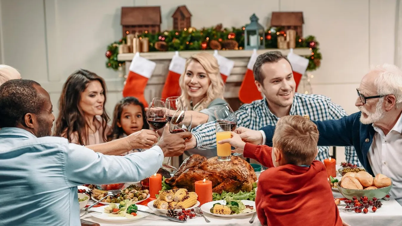Hogyan ne hízzunk adventkor?
