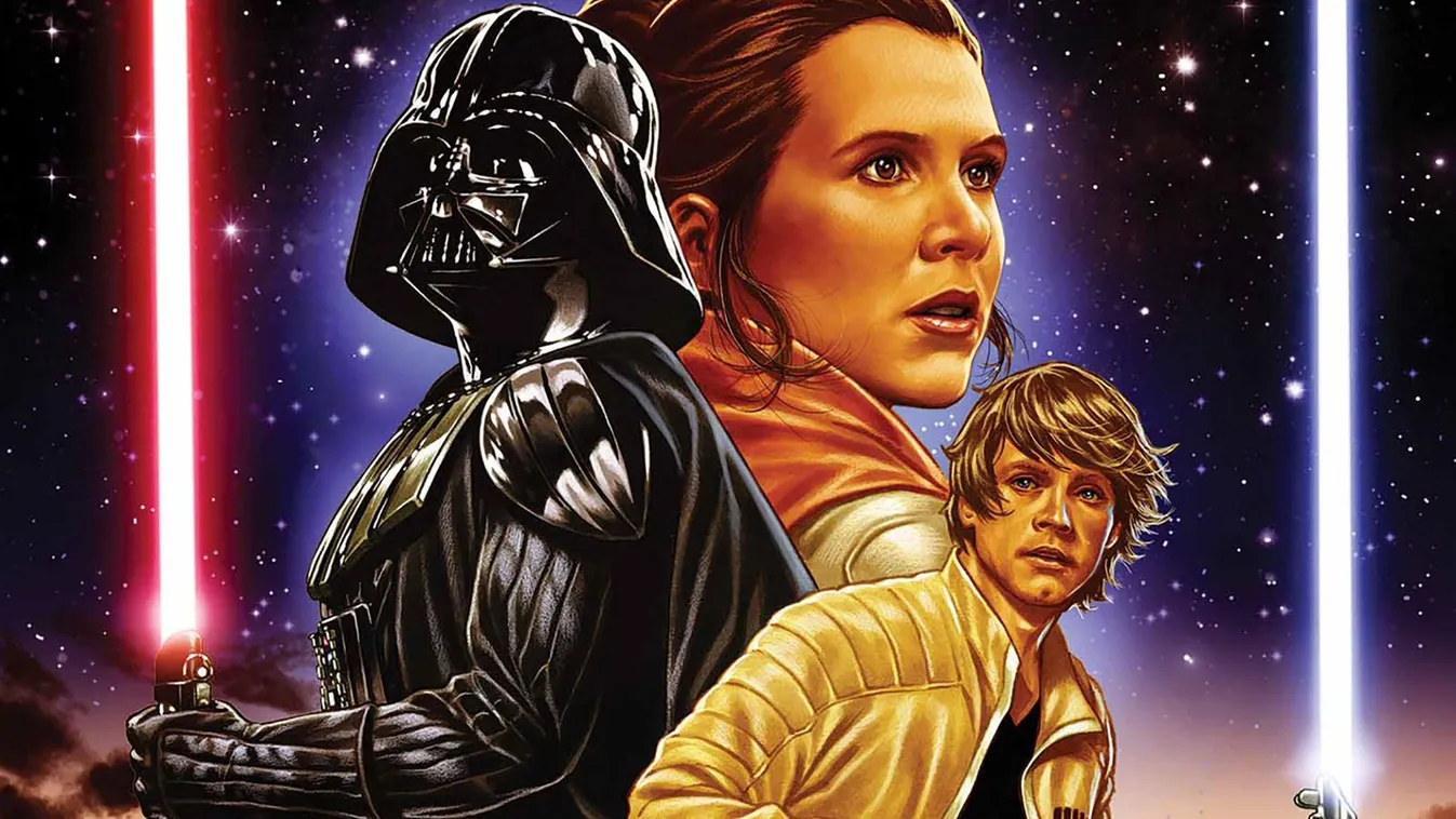 Luke Skywalker kardjára is licitálhatnak a rajongók Los Angeles-ben