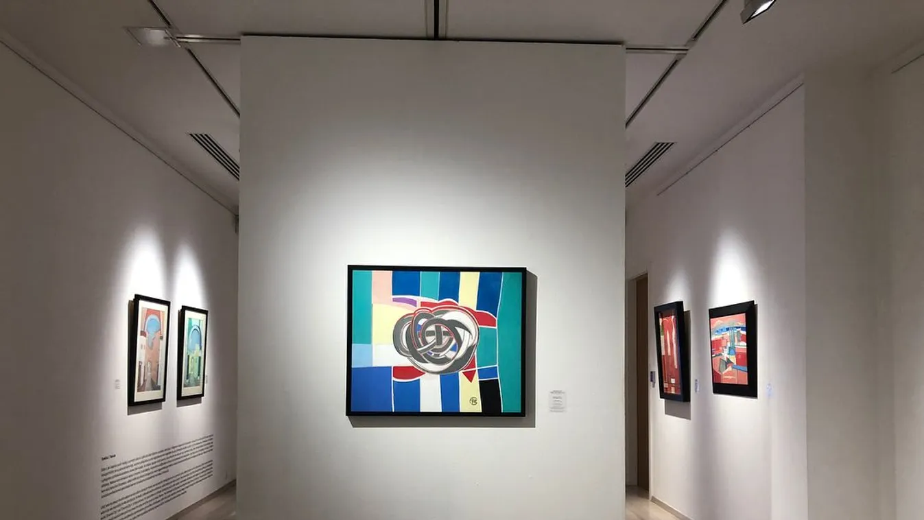 Áprilisban érkezik a Budapest Art Week