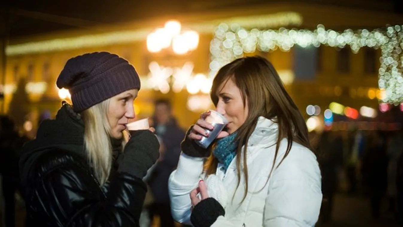 Nem mindegy, miből készül: eláruljuk a tökéletes forralt bor titkát