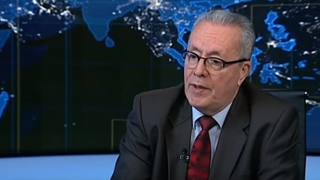 Bakondi: a migráció az EP-választás meghatározó kérdése lesz