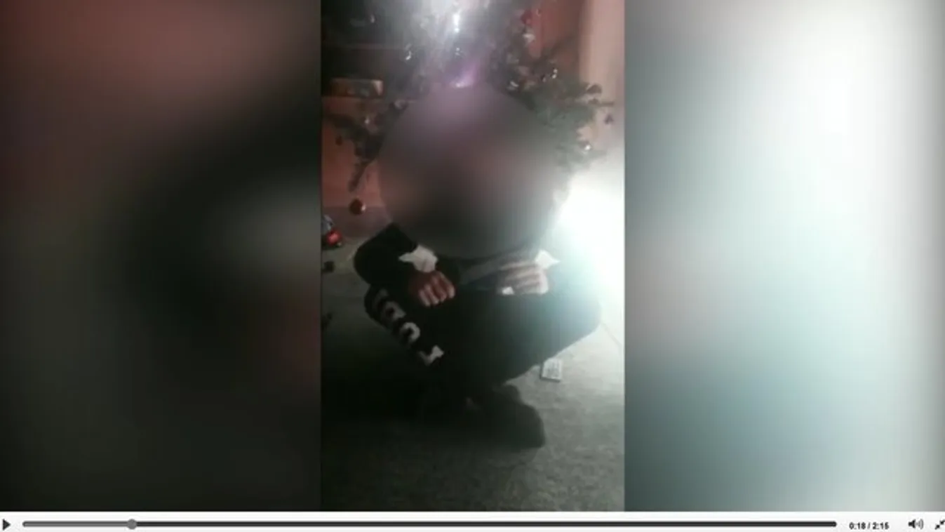 Furcsa videó terjed egy budapesti általános iskolában, amiben késeléssel fenyegetik a diákokat