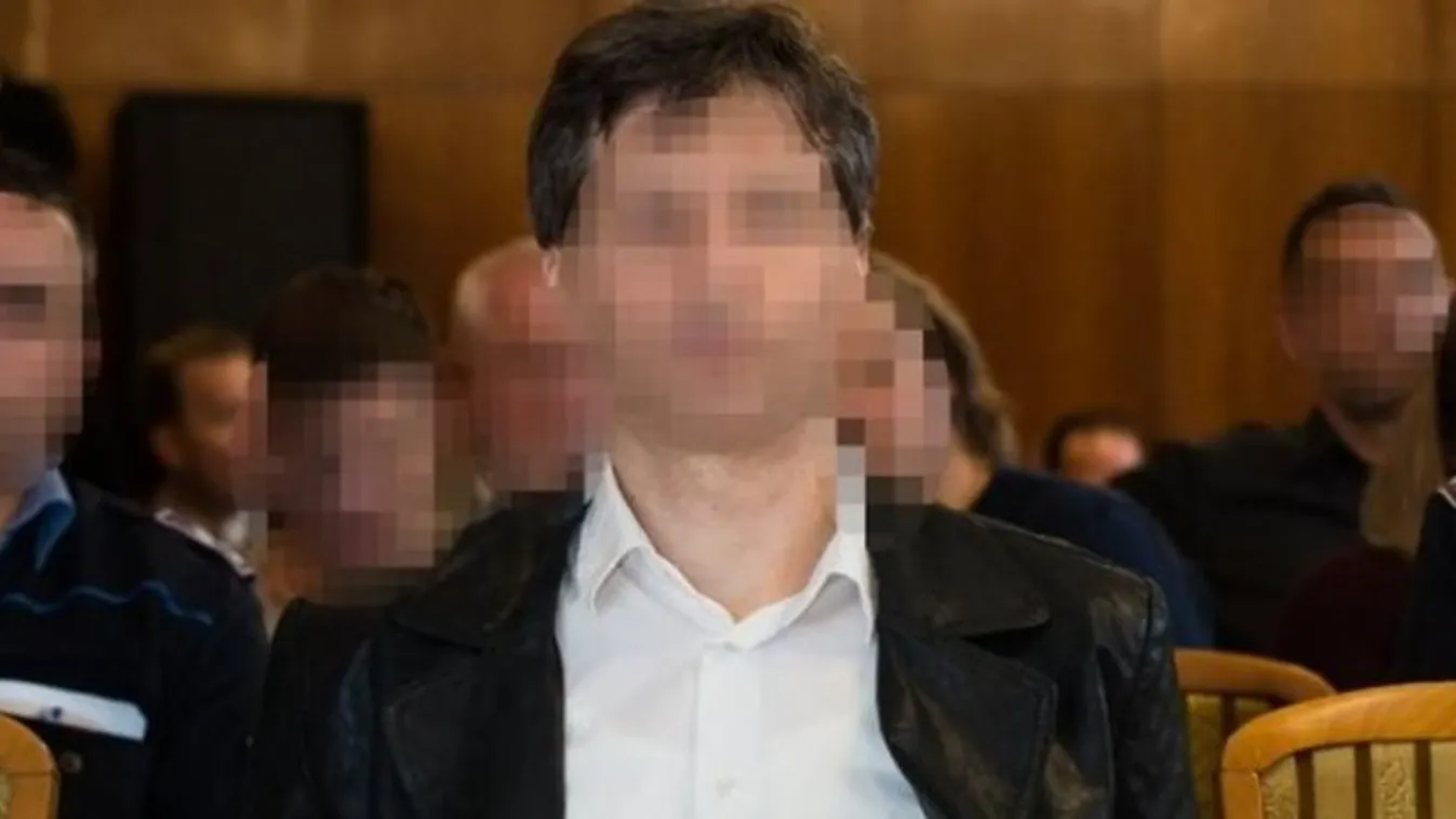 Védett tanúk döntenek a megvádolt hentes sorsáról