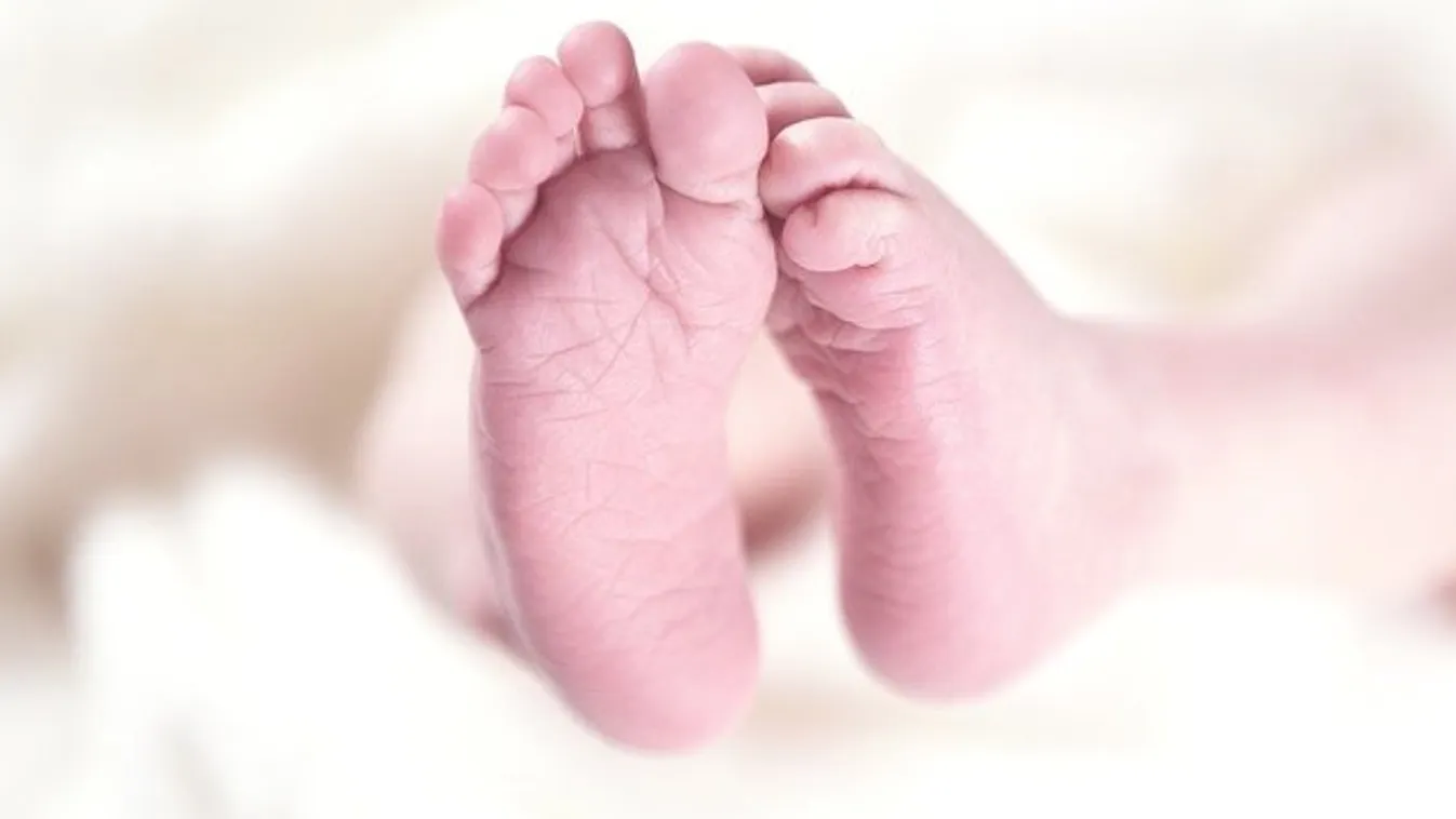 Autópályán jött világra, az út nevét kapta a baba