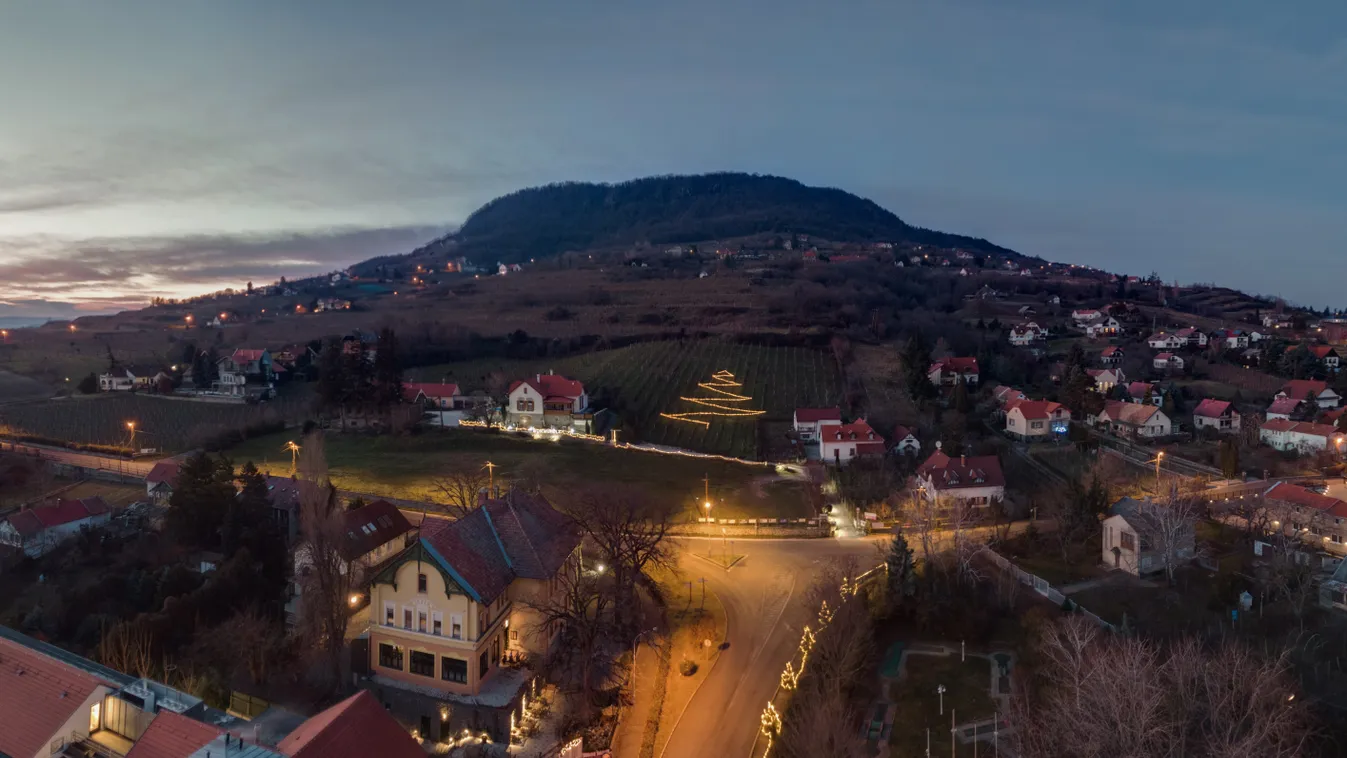 Disznóságokkal készül az év végére a Balatoni KÖR