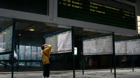 Ha késik a vonata, lejárt jeggyel is utazhat