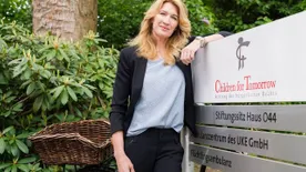 Steffi Graf csillárokat tört a szerváival - érdekességek a teniszcsillagról