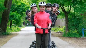 Aktív pihenés! Élmény, túrázás, Lillafüred!