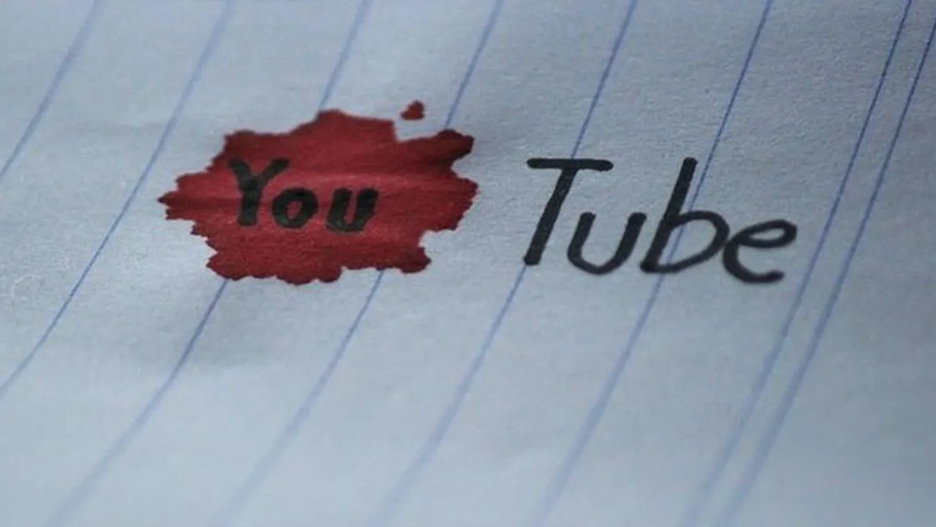 Ennyi szeméttel szórjuk tele a YouTube-ot negyedévente