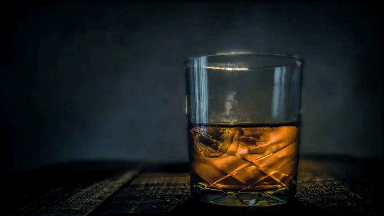 Száz év óta először készítenek whiskey-t Londonban