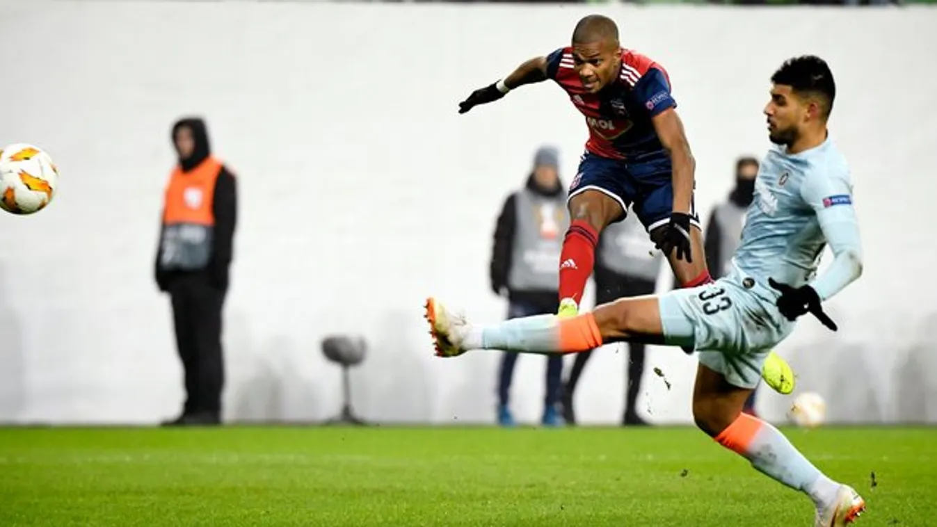Nego visszalőtte a futballtérképre a Vidit