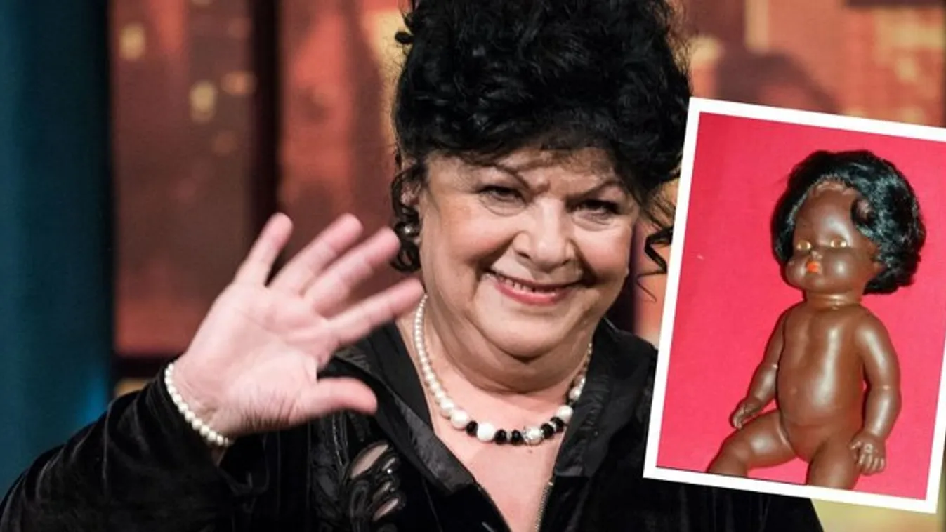 Életem legszebb ajándéka - Bangó Margit