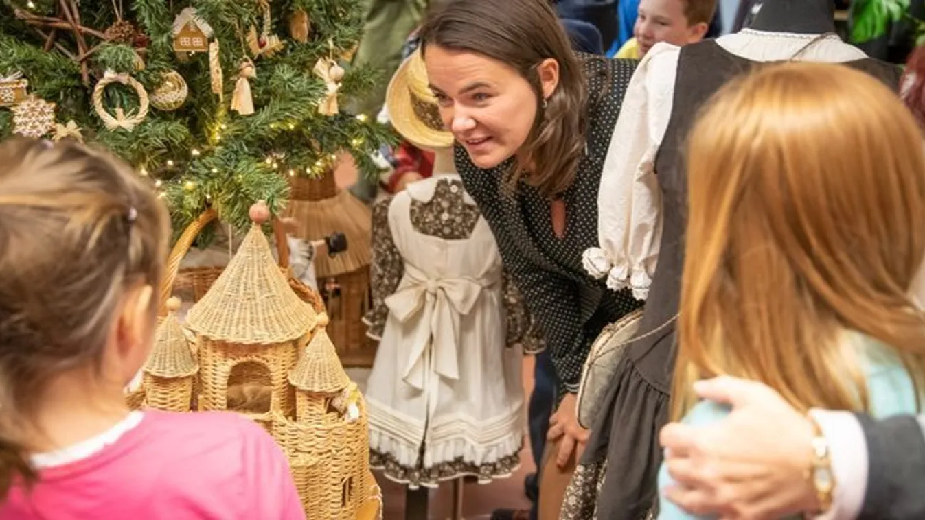 Novák Katalin: 2019-ben is folytatódik, és bővül az otthonteremtési program