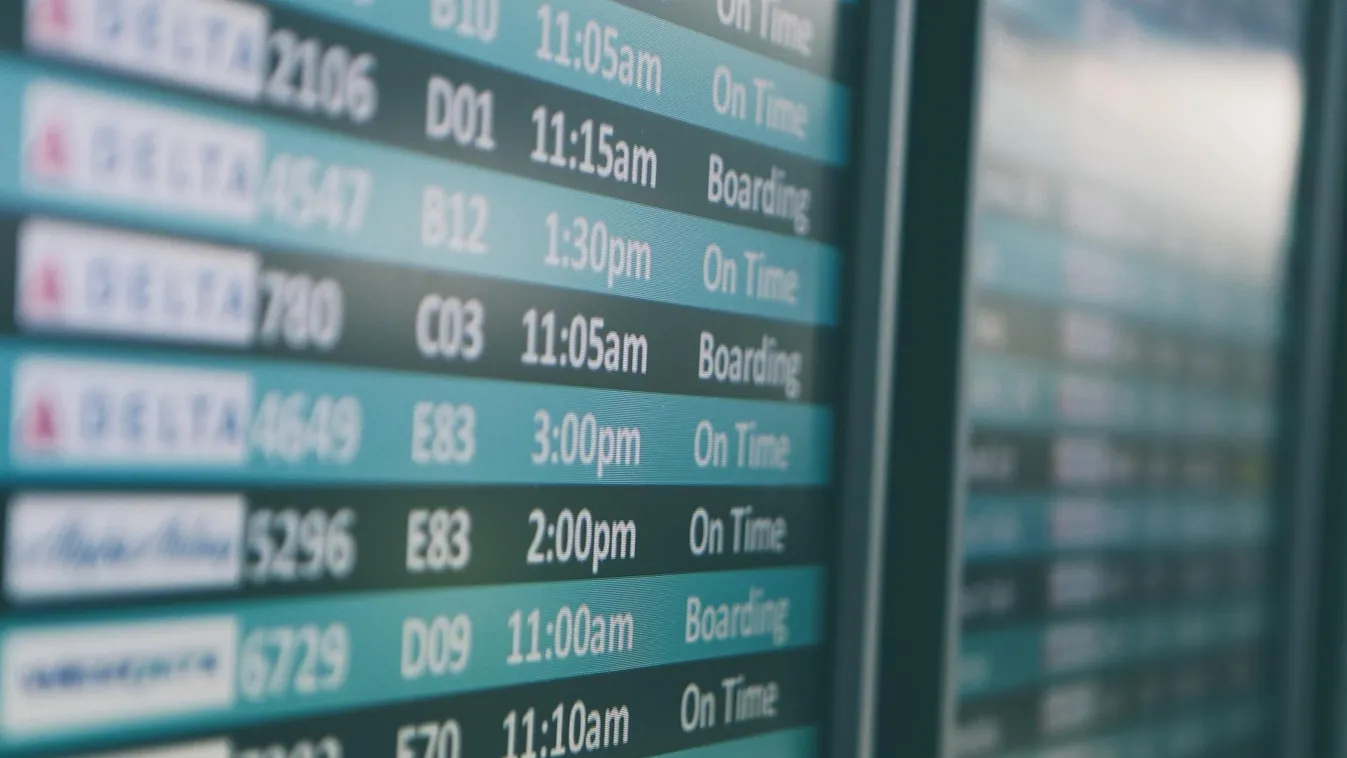 Egy bő hónapig repült csak a MyWay Airlines járata