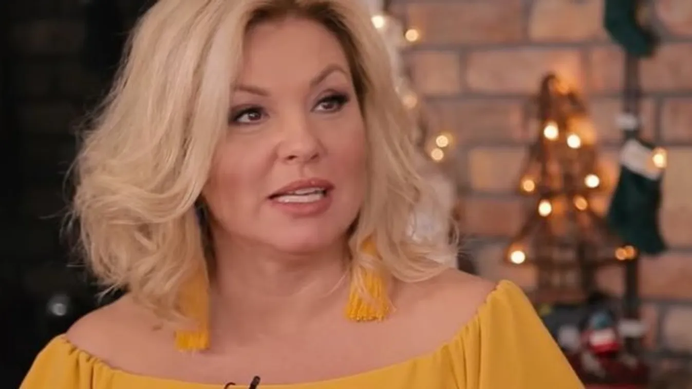 Liptai Claudia: A hír igaz, 2019-től 17 év után már nem leszek a TV2 tagja