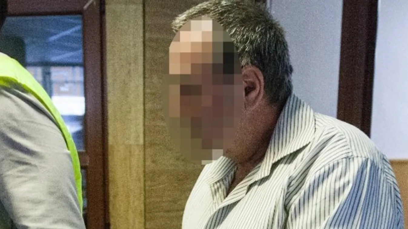 É. Imre családtagjainál találták meg az eltűnt villanyszerelő kocsiját