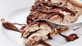 Jönnek a vendégek és nincs desszert? 3 szupergyors sütés nélküli karácsonyi édesség az elfoglalt háziasszonyoknak