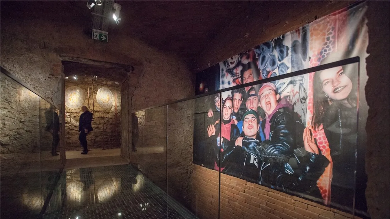 Ismét várja az underground művészeket a Fekete Lyuk