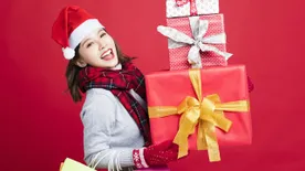 Pénzszórás helyett legyen kreatív karácsonykor