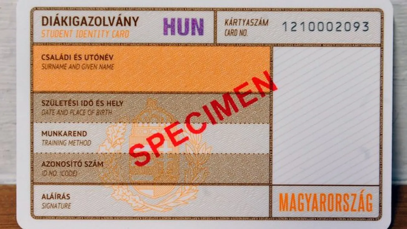 Siessen, már nincs sok ideje, ha idén járt le a diákja!