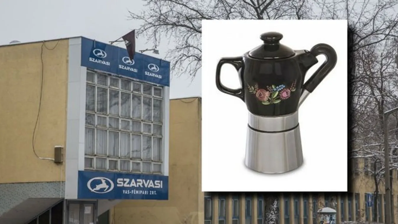 Bezár a magyar kotyogógyár - de honnan is ered a név? Fél évszázad érdekességei