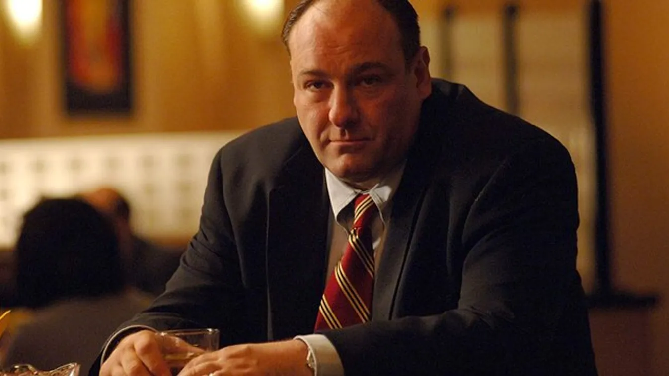 Gandolfini fia lesz az új Soprano