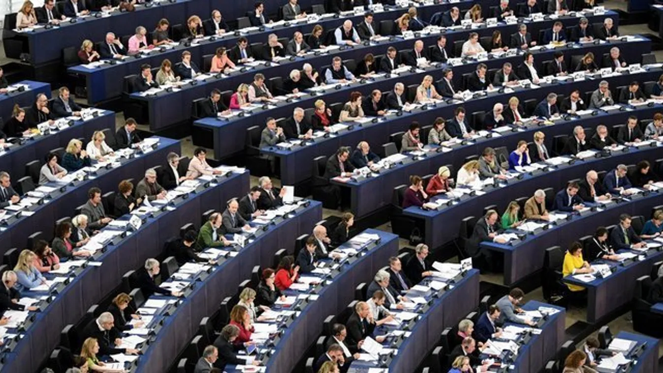 Brüsszel áll az első helyen a magyar baloldal számára