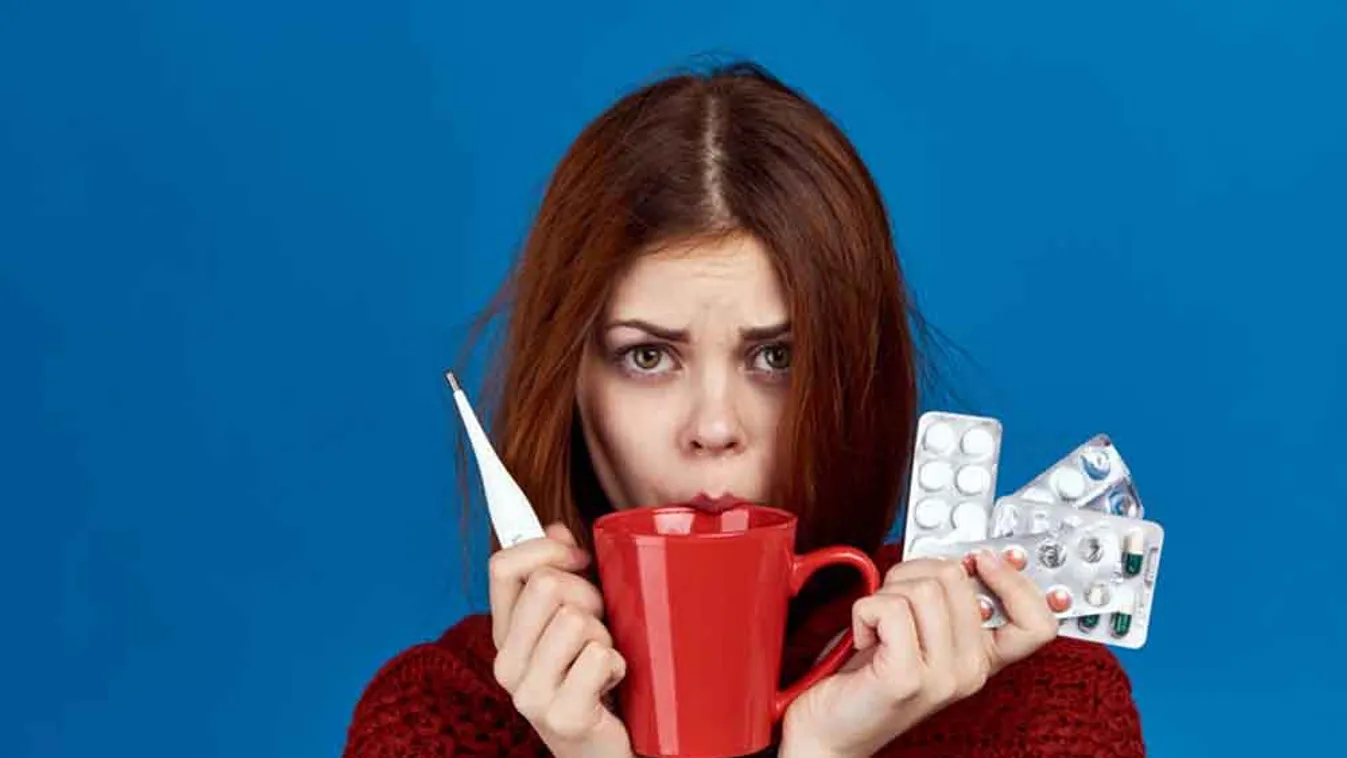 Influenza - Szinte minden kórházban korlátozzák a látogatást a járvány miatt