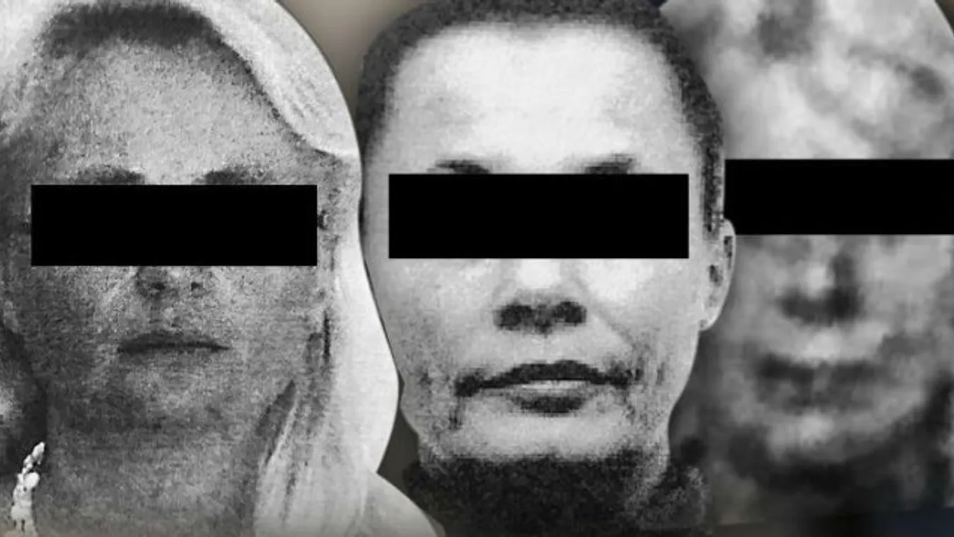 Boszorkánytrió Ausztriában: mindent Barbarára fog a szektavezér