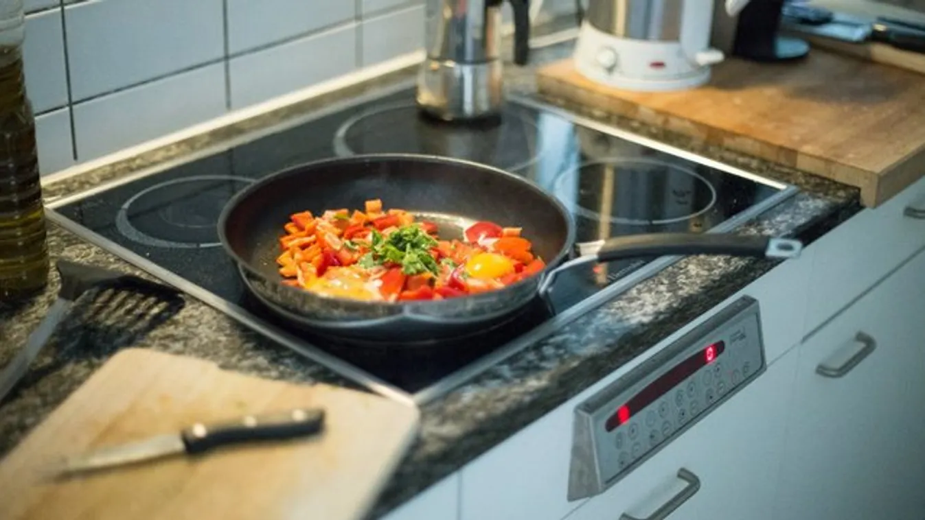 8 fatális hiba, amit a konyhában elkövetünk