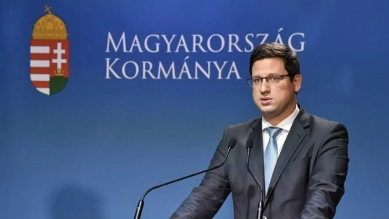 A kormány nem vesz részt az EP-vitán